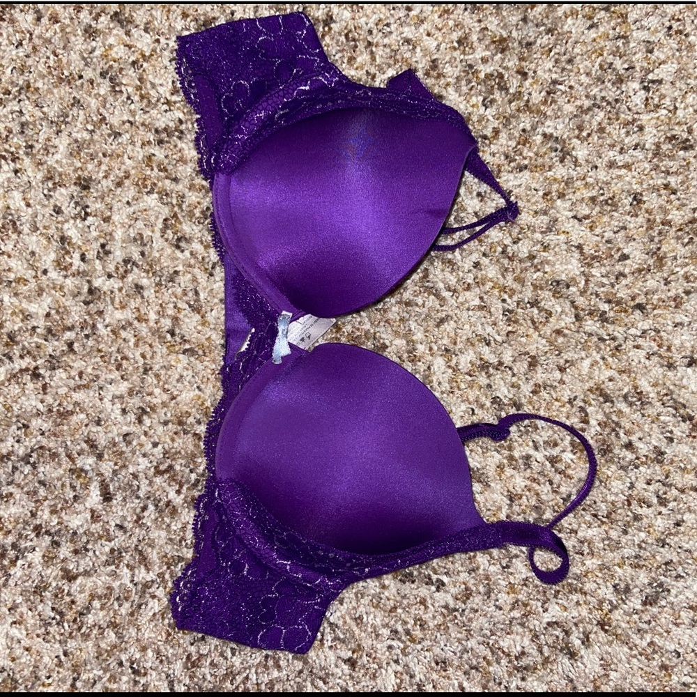 Victoria’s Secret bra